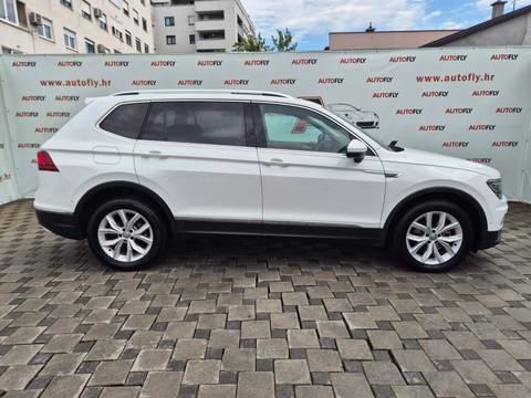 2019 Volkswagen Tiguan Highline — sličica 5