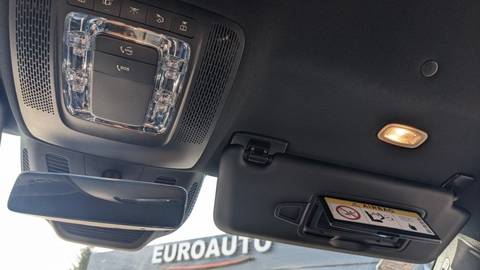 2021 Mercedes-Benz CLA — sličica 29