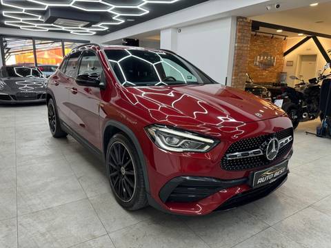 2020 Mercedes-Benz GLA — sličica 2