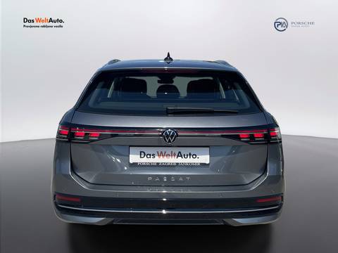 2024 Volkswagen Passat — sličica 5