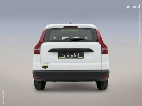 2024 Dacia Jogger — sličica 5