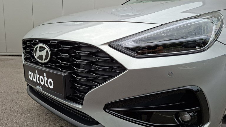 2026 Hyundai i30 — fotografija 25