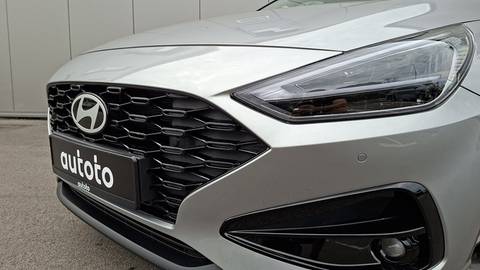 2026 Hyundai i30 — sličica 25