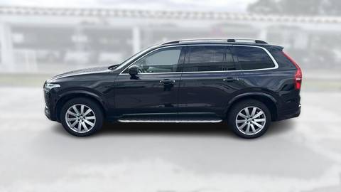 2017 Volvo XC90 — sličica 4