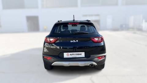 2024 Kia Stonic — sličica 6