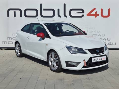 2016 Seat Ibiza — sličica 2