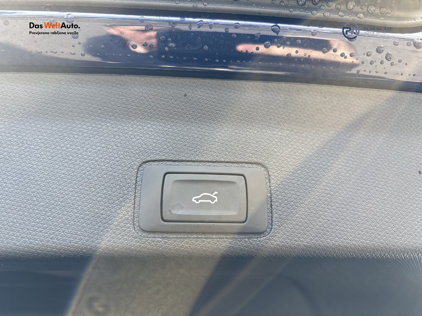 2026 Cupra Terramar — fotografija 26