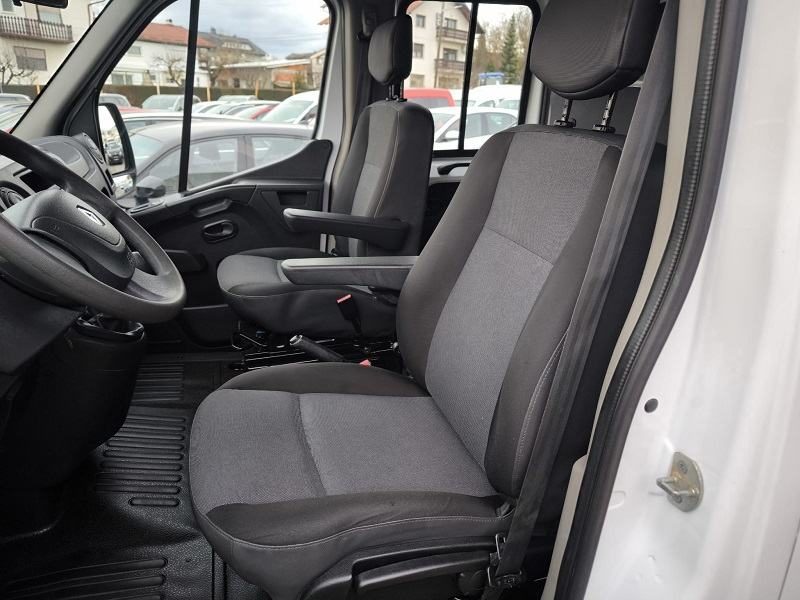 2019 Renault Master — fotografija 13