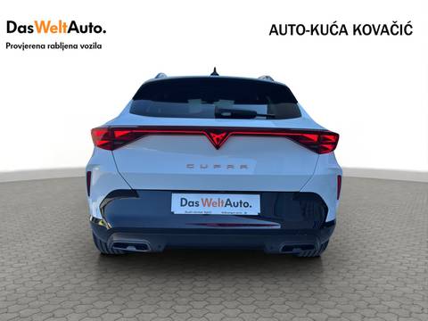 2026 Cupra Formentor — sličica 4