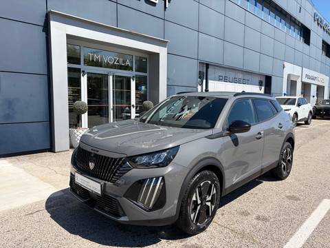 2026 Peugeot 2008