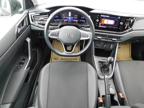 2023 Volkswagen Taigo — sličica 8