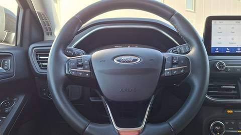 2020 Ford Focus — sličica 18