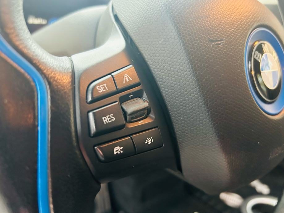 2019 BMW i3 — fotografija 12