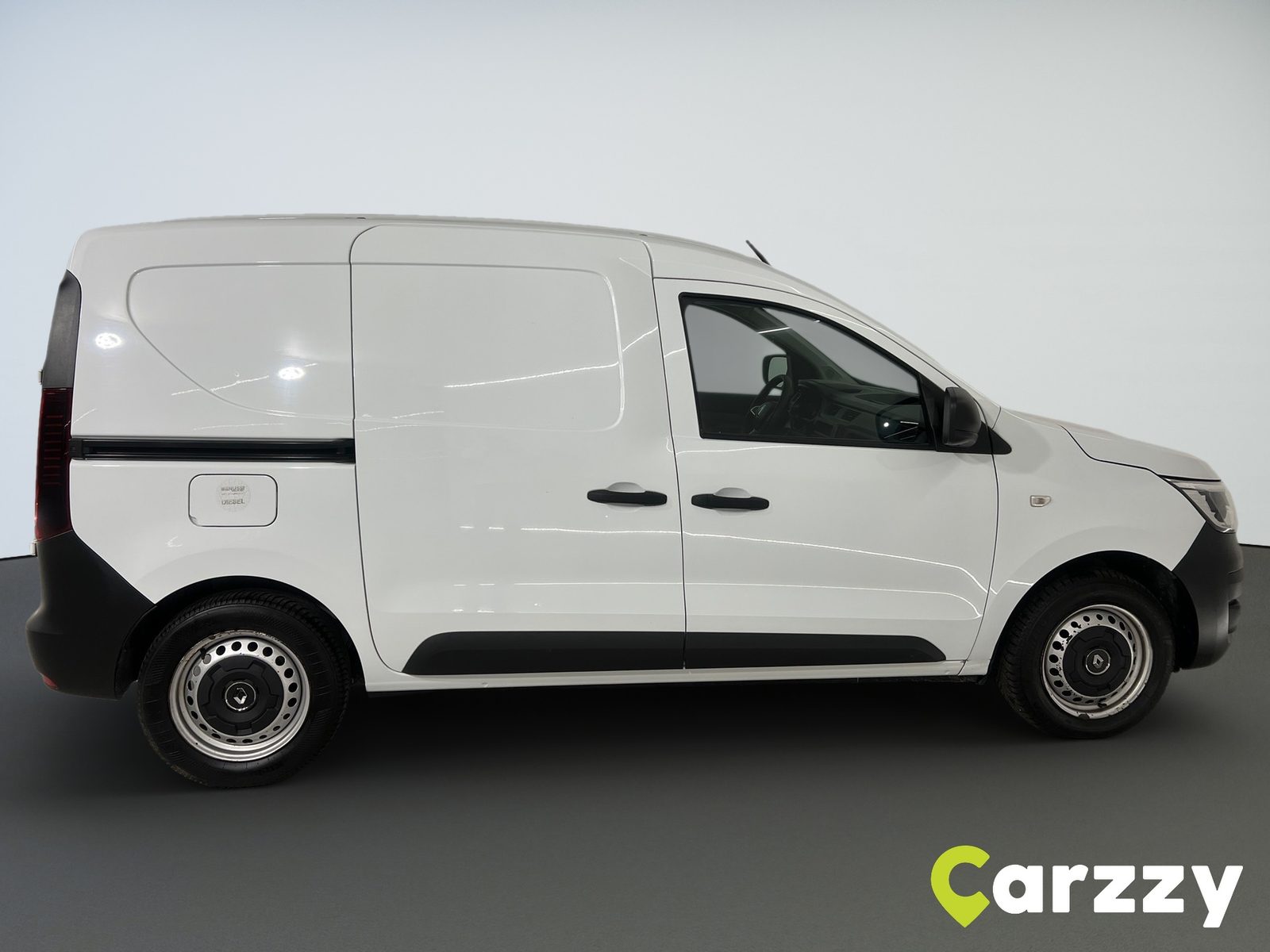 2022 Renault Express — fotografija 4
