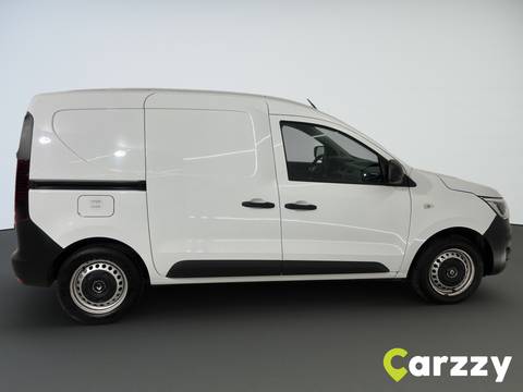 2022 Renault Express — sličica 4