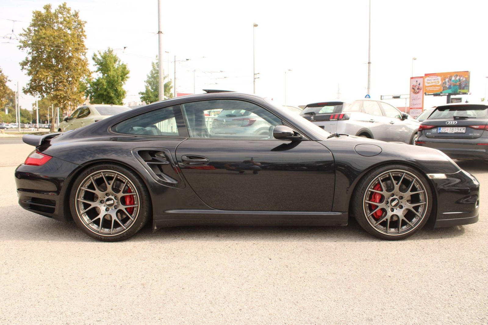 2006 Porsche 911 — fotografija 4