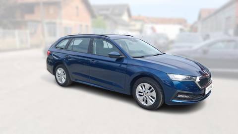 2024 Škoda Octavia Combi — sličica 3