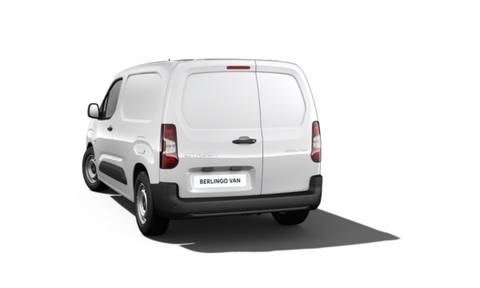 Citroën Berlingo
