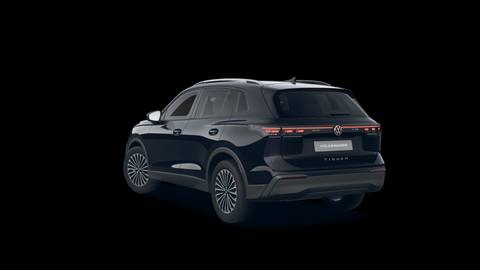 2026 Volkswagen Tiguan — sličica 4