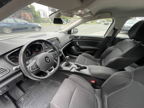 2019 Renault Megane Grandtour — sličica 15