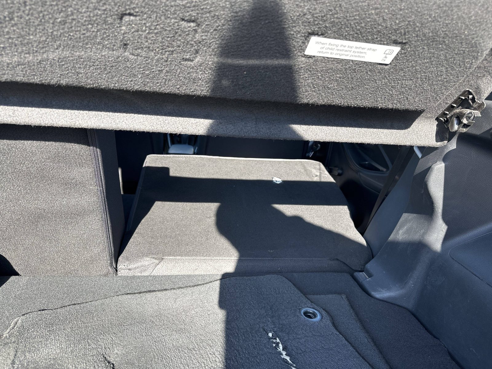 2022 Toyota Yaris — fotografija 16