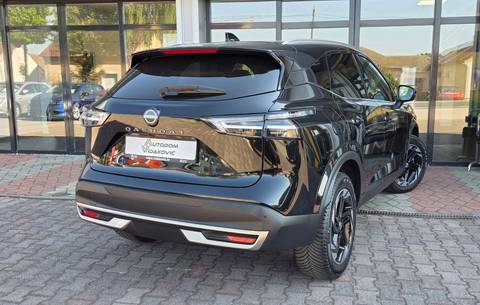 2025 Nissan Qashqai — sličica 2