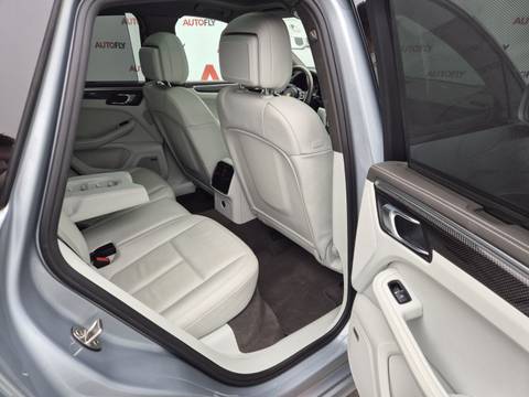 2019 Porsche Macan — sličica 15