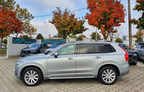 2017 Volvo XC90 Inscription — sličica 3