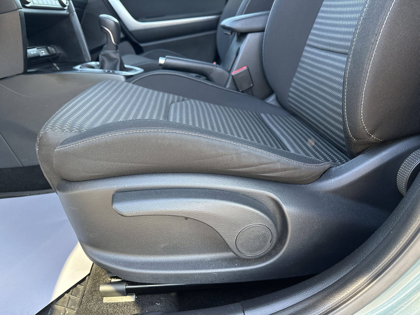 2023 Kia XCeed — fotografija 26