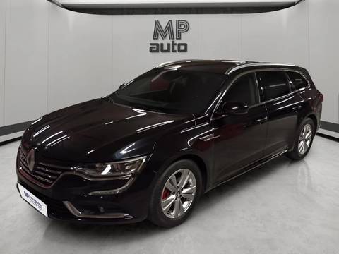 2017 Renault Talisman — sličica 3