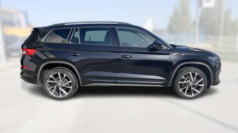 2023 Škoda Kodiaq — sličica 8