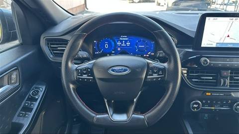 2020 Ford Kuga — sličica 12
