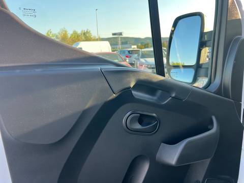 2022 Renault Master — sličica 11