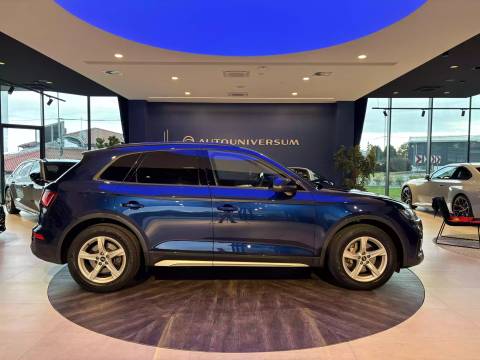 2022 Audi Q5 — sličica 9