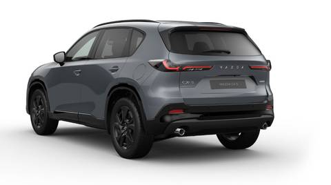 2026 Mazda CX-5 — sličica 3