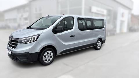 2023 Renault Trafic