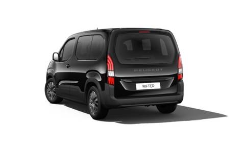 Peugeot Rifter — sličica 1
