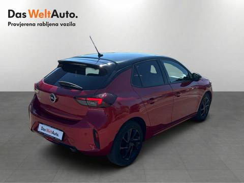 2024 Opel Corsa — sličica 5