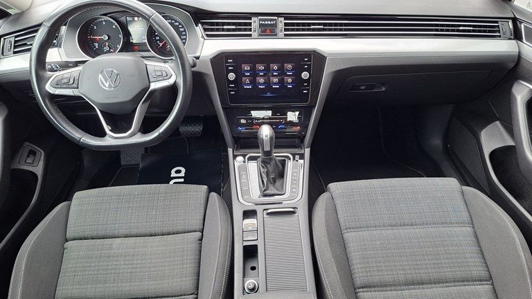 2021 Volkswagen Passat — fotografija 4