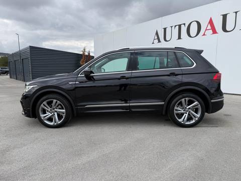 2023 Volkswagen Tiguan — sličica 2