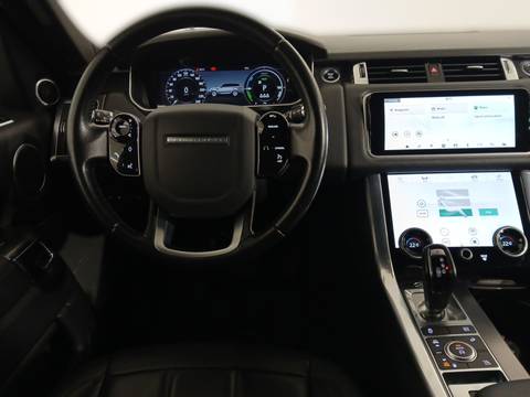 2021 Land Rover Range Rover Sport — sličica 15