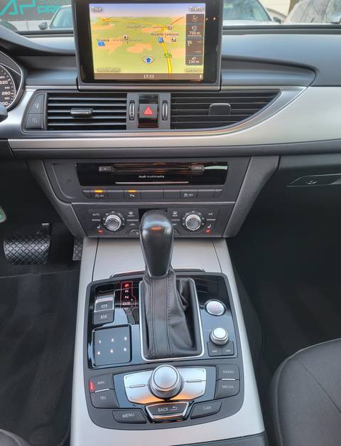 2015 Audi A6 — sličica 19