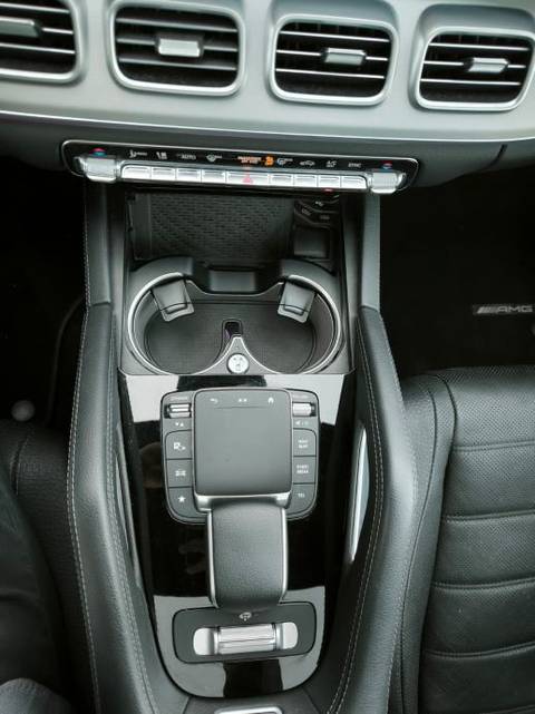 2024 Mercedes-Benz GLE — sličica 13