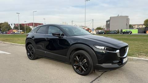 2024 Mazda CX-30 — sličica 20