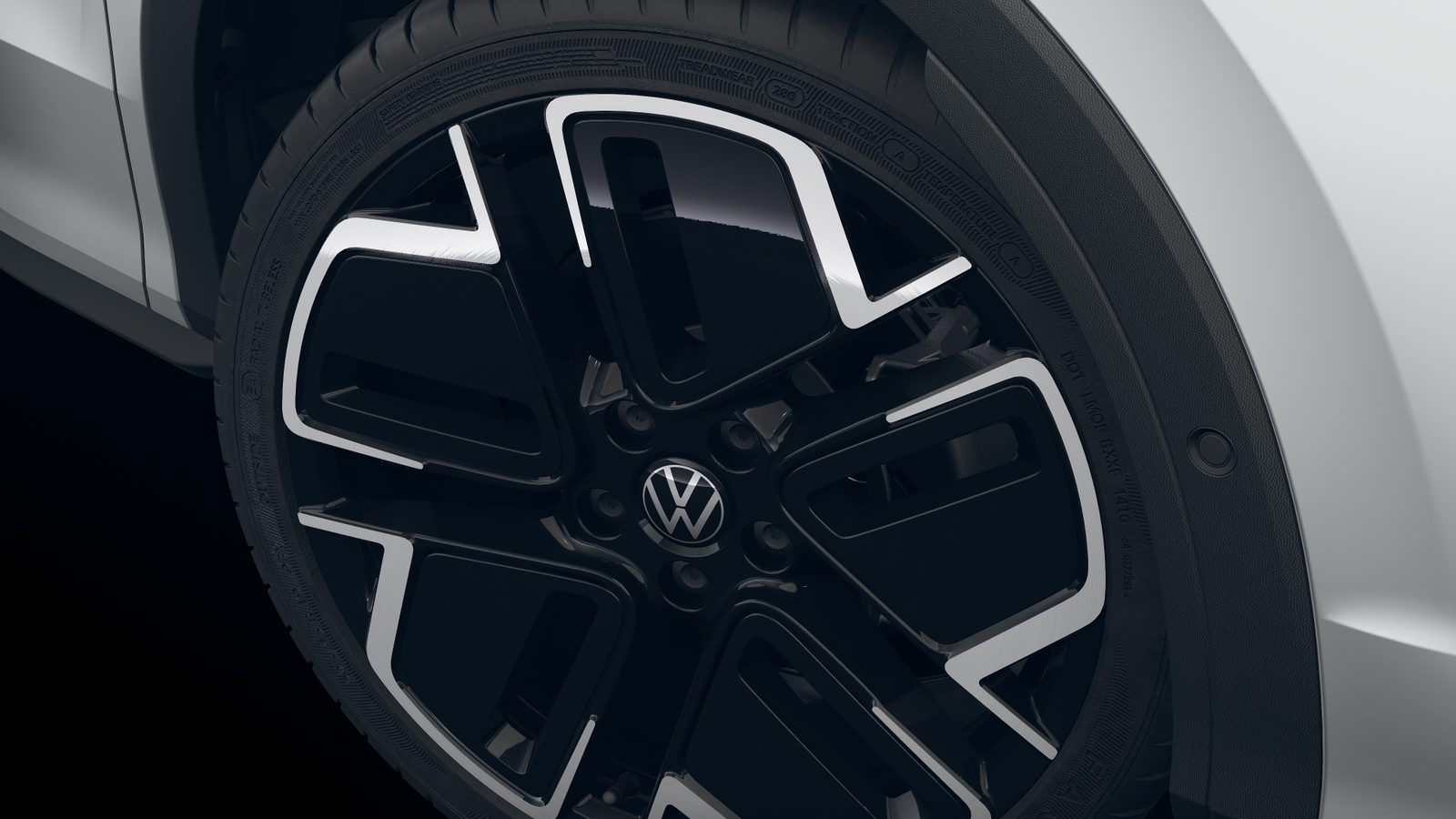 2026 Volkswagen T-Roc — fotografija 7