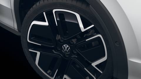 2026 Volkswagen T-Roc — sličica 7