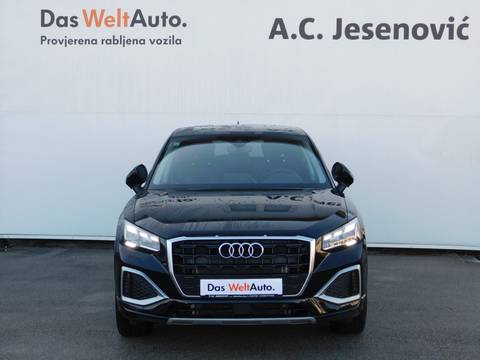 2024 Audi Q2 — sličica 2