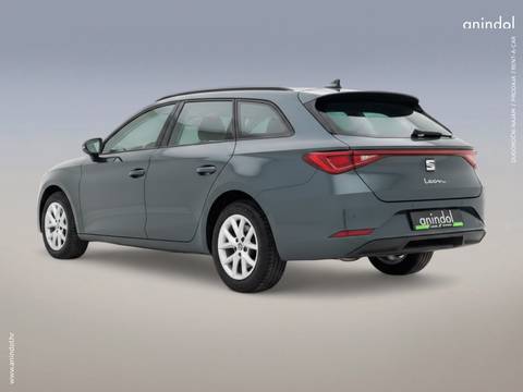 2025 Seat Leon — sličica 6