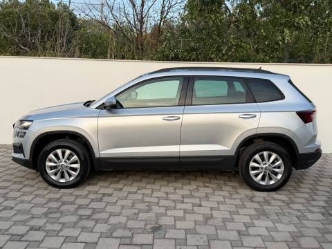2023 Škoda Karoq — sličica 7