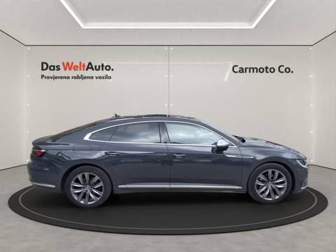 2021 Volkswagen Arteon — sličica 6